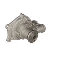 Airtex-Asc 98-89 Eagle-Hyundai-Mitsubishi-Plym Water Pump, Aw9212 AW9212